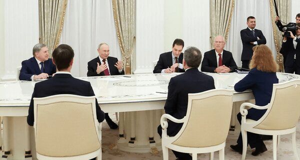 شرط روسیه برای پایان جنگ/ آب پاکی کرملین روی دست زلنسکی
