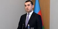  آذربایجان برای بازگشایی سفارت در تهران شرط گذاشت!