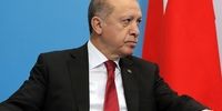 اردوغان: در سوریه هستیم تا آزادی اعراب و کردها را تامین کنیم
