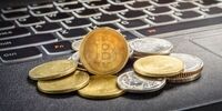قیمت بیت کوین بالا رفت