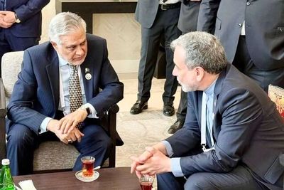 یک ادعای مهم درباره مذاکرات ایران و آمریکا؛ میانجی پاکستانی توانسته گره پرونده هسته‌ای ایران را باز کند/ مسائل حل نشده بین ایران و آمریکا کدامند؟