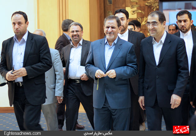 روزی که برای اقتصاد ایران نسخه پیچیدند + گزارش تصویری