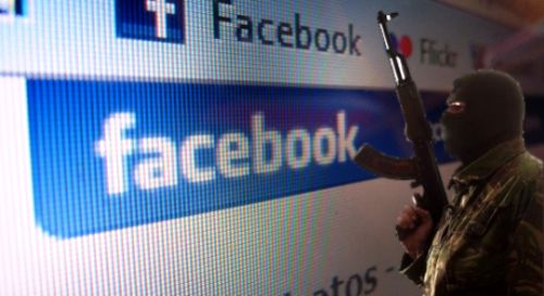 نگرانی فرانسه از جولان تروریست‌ها در شبکه‌های اجتماعی آمریکایی