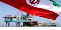 فرصت عبور نفتی ایران از ترامپ