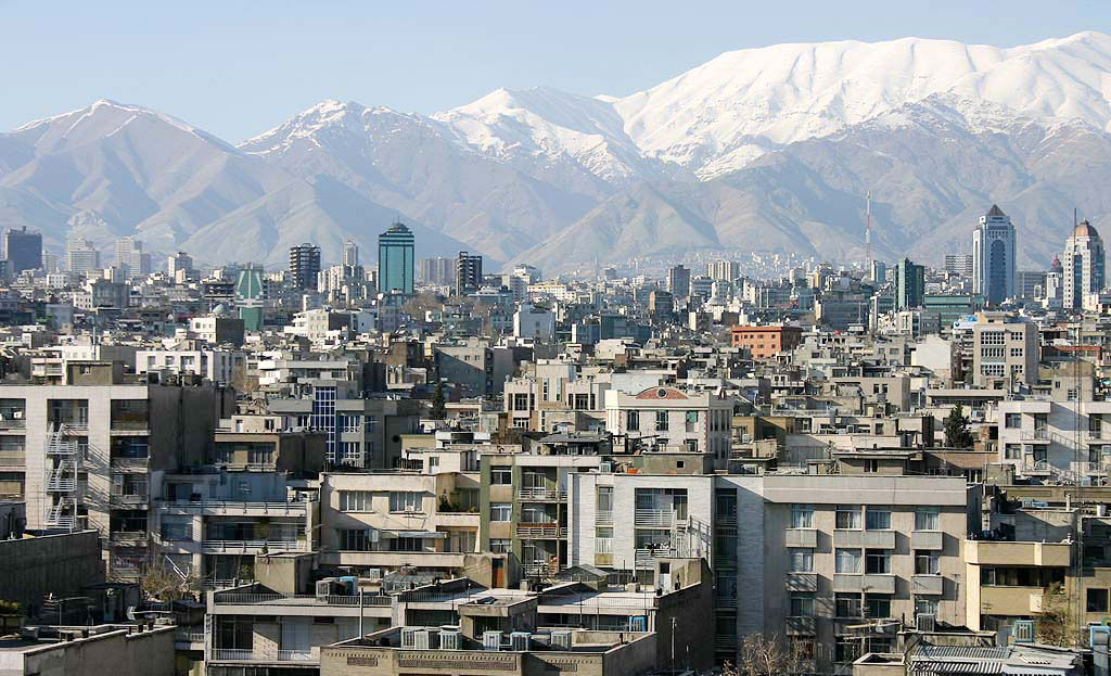 تهرانی ها رویای خانه دار شدن  را فراموش کردند کابوس رهن و اجاره دارند 