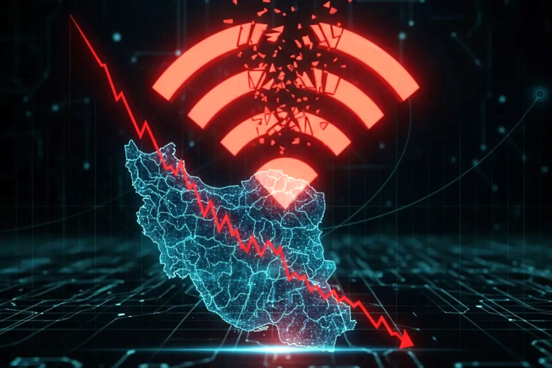 وابستگی نسل Z به اینترنت جهانی