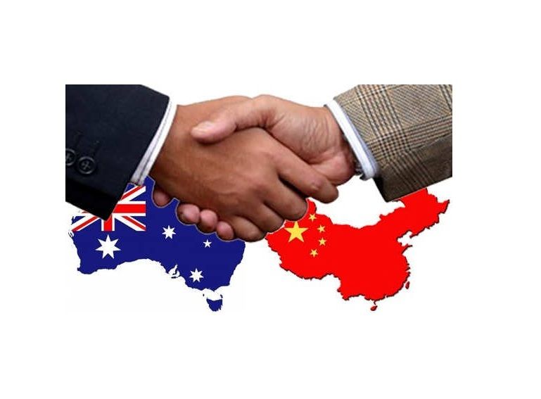 استرالیا بهای وابستگی به چین را می‌پردازد