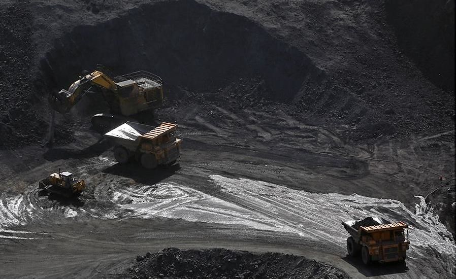 آخرین وضعیت کشتی های سنگ‌آهنی در بندر شهید رجایی