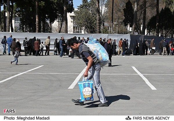 گزارش تکان‌دهنده از «خط فقر» در ایران