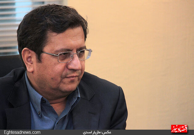 دیدار مدیرعامل بانک ملی از روزنامه دنیای اقتصاد