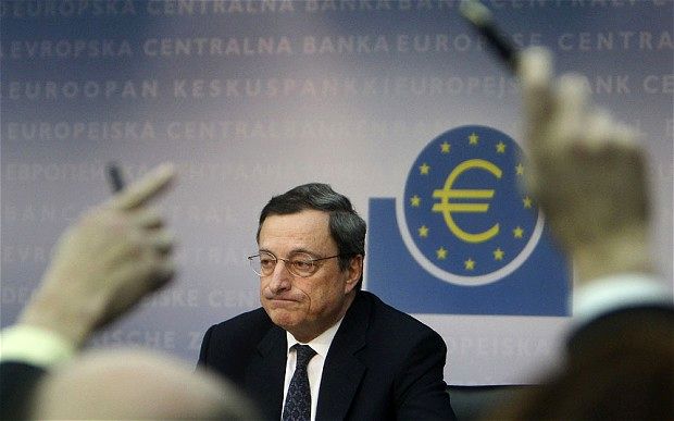 آیا برنامه انبساط پولی اروپا پیش از موعد پایان می‌یابد؟