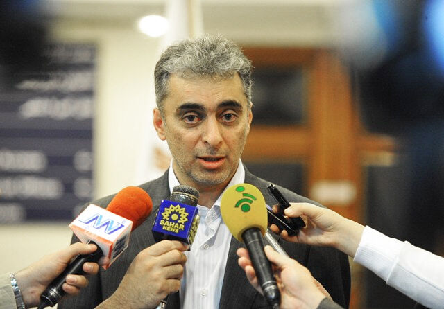 ریل ملی کمتر از قیمت جهانی تولید می شود