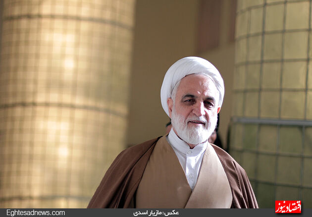 گزارش تصویری ائتلاف مسئولان علیه فساد