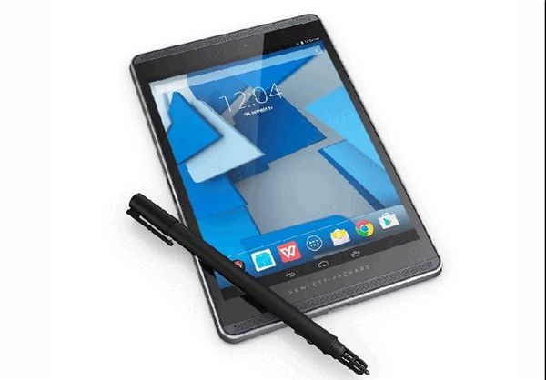 تبلتهای جدید اچ پی روانه بازار شدند