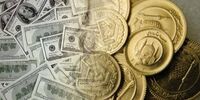 سیگنال توئیتری ترامپ به بازار سکه ایران /نوسان اندک در بازار ارز