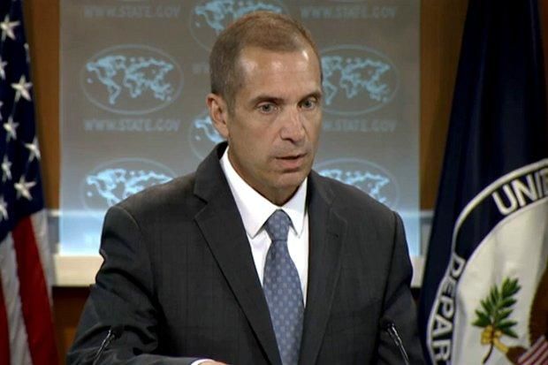 اعلام مخالفت دوباره آمریکا با تحویل اس300 به ایران