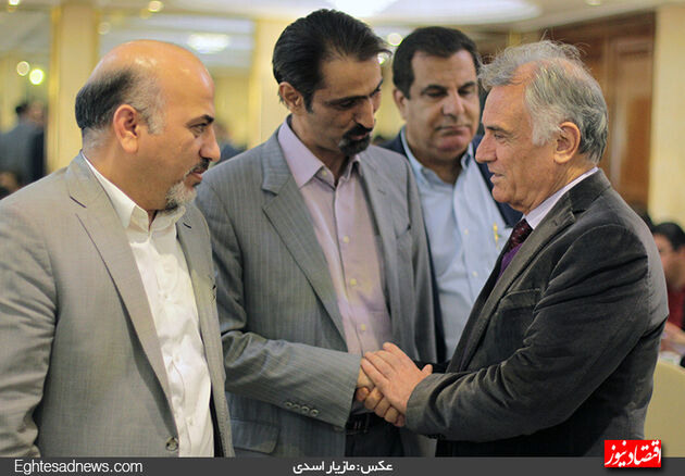 گزارش تصویری گردهمایی گروه انتخاباتی «ائتلاف برای فردا»