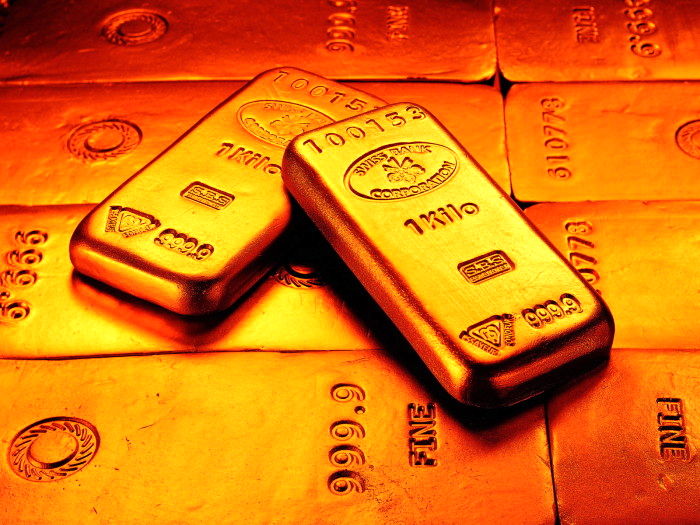 آمار ضعیف‌تر از انتظار اشتغال آمریکا طلا را از افت هفتگی نجات داد/ هر اونس 1324 دلار