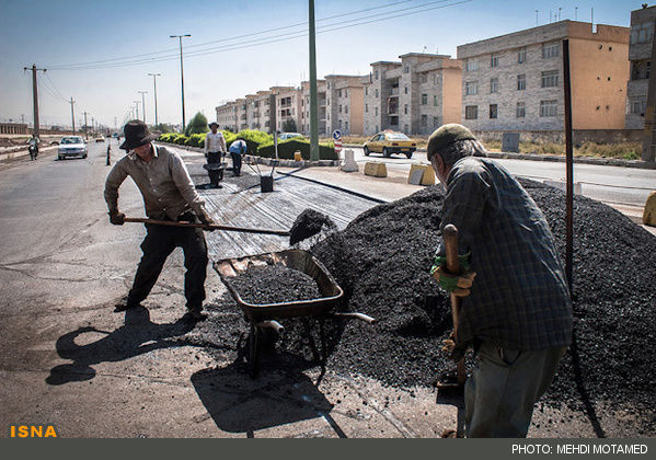 بساط قراردادهای موقت کار برچیده می‌شود؟