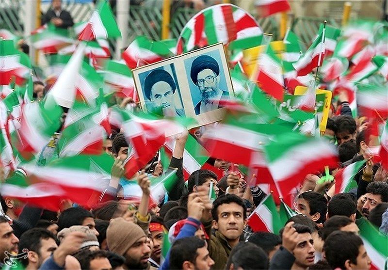 بیانیه حزب ایران زمین به مناسبت 22 بهمن