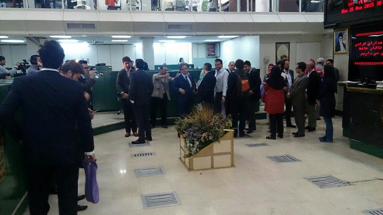 پایان موج چهارم نزولی اصلی شاخص /شاخص تا 71 هزار واحد می‌رسد