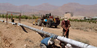 صادرات گاز ایران افزایش یافت/  پروژه گازرسانی به زاهدان به پایان می‌رسد