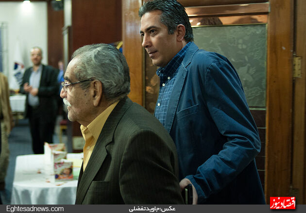 گزارش تصویری شب‌نشینی انتخاباتی معدنی‌ها