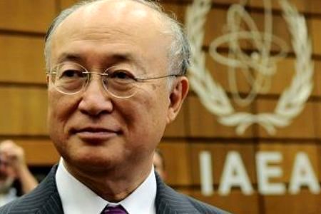 آمانو به دستیابی به توافق سیاسی خوش‌بین نیست