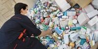 مضرترین کالاهای قاچاق کدامند؟