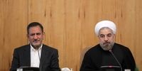اصرار حسن روحانی به رهبر انقلاب درباره شمخانی/ پیشنهاد ویژه‌ای که به ناطق نوری داده شد