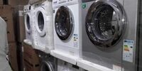 قیمت انواع ماشین لباسشویی در بازار +جدول