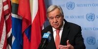 گوترش: ایران بیش از ۱۶ میلیون دلار به سازمان ملل بدهکار است

