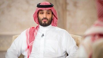 قلعه فوق لاکچری بن‌سلمان در فرانسه! +تصاویر