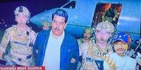 تصویر بازداشت رئیس‌جمهور ونزوئلا واقعی است؟ 