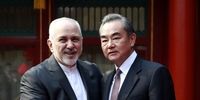 تنش ایران و آمریکا به کام چین است؟