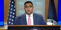 واکنش آمریکا به ادعای ارسال پیام جدید به ایران