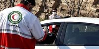 غربالگری سلامت بیش از ۴۱۲ هزار مسافر ورودی به کشور