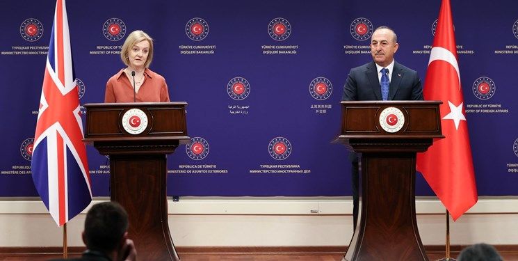ترکیه به دنبال تحقیق درباره ادعای سرقت غلات اوکراین