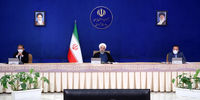 روحانی: آقای صدا و سیما! چرا سوالی درباره جنگ اقتصادی مطرح نکردی؟+ فیلم
