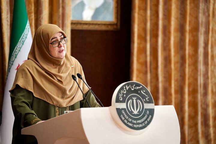 سخنگوی دولت: در شرایط جنگی قرار داریم | در قطعی اینترنت  تابع تصمیم نهادهای امنیتی هستیم | باور رئیس‌جمهور دسترسی آزاد به اطلاعات است | می دانستیم جراحی اقتصادی سبب افزایش قیمت می شود