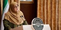 سخنگوی دولت آمار جدید شهدای معلم و دانش آموز را اعلام کرد+ فیلم