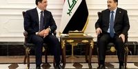  توافق بغداد و اربیل برای استقرار نیرو در مرز ایران+جزئیات