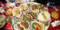 برگزاری جشنواره‌ای با ۱۰۰ غذای متنوع محلی در منطقه آزاد چابهار
