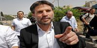 وزیر اسرائیلی نتانیاهو را تهدید کرد 