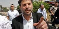 وزیر اسرائیلی نتانیاهو را تهدید کرد 