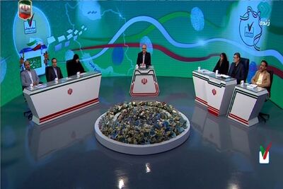 قاضی‌زاده هاشمی: نام دولتم را «دولت مردم و خانواده» انتخاب کردم