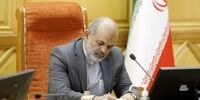 واکنش وزیر کشور به ادعای حمایت دولت از یک لیست انتخاباتی