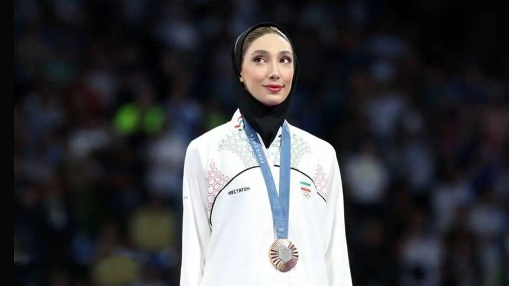 مبینا نعمت زاده باز هم دردسر ساز شد / کتک‌کاری بازیکنان تیم ملی پیش از اعزام به کنیا