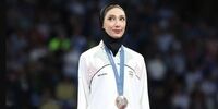 مبینا نعمت زاده باز هم دردسر ساز شد / کتک‌کاری بازیکنان تیم ملی پیش از اعزام به کنیا 
