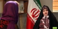 همسر رئیسی: جنجال بر سر فوت مهسا امینی در ایران، چیزی جز «هراس‌افکنی آمریکا» نبود